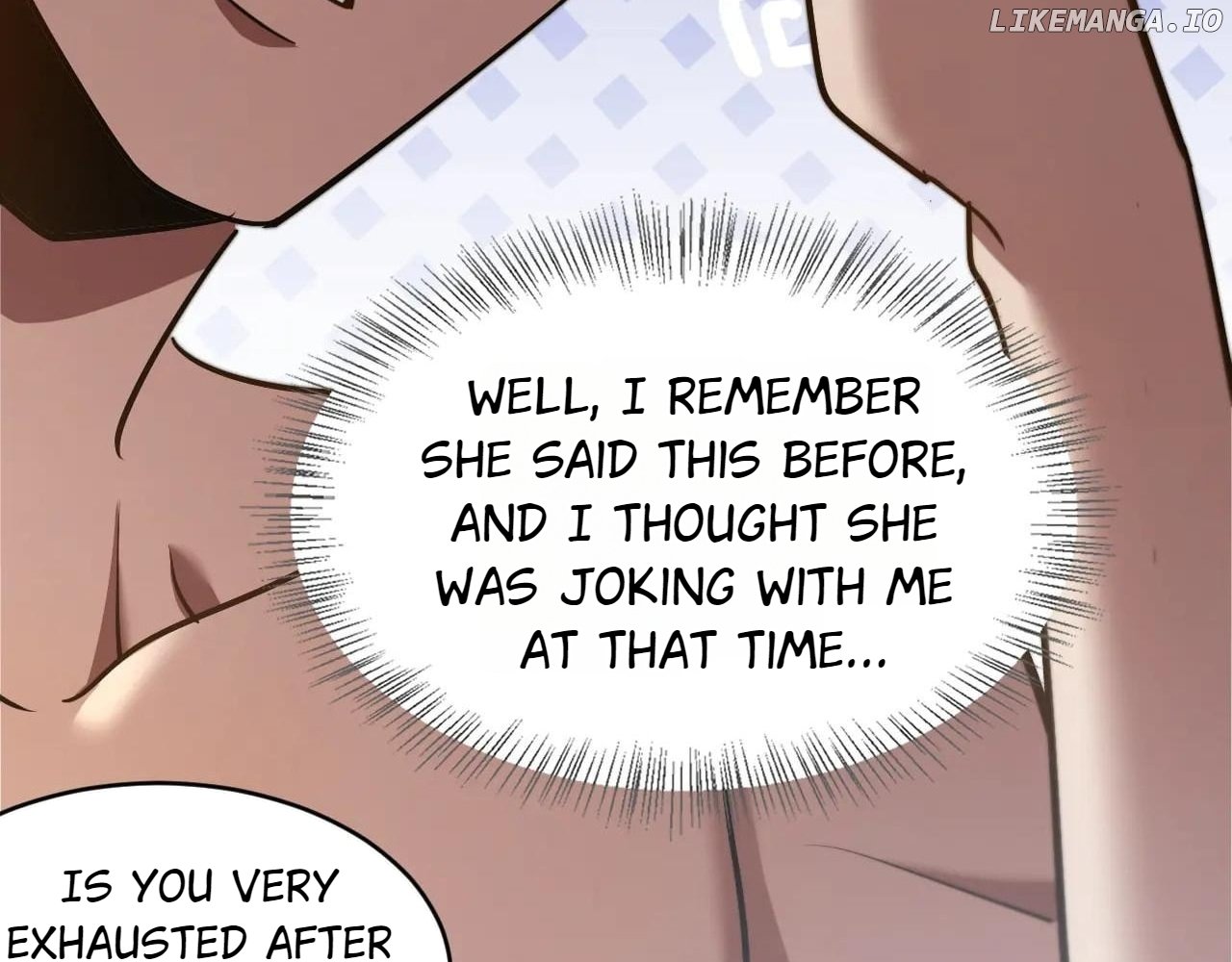 I’m Trapped In This Day For One Thousand Years Chapter 187 - page 11